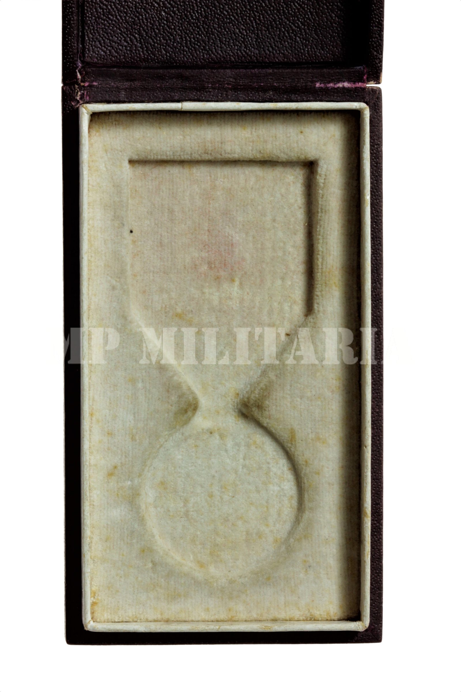 CAIXA DA MEDALHA DA ENTRONIZAÇÃO DE HIROHITO - SHOWA – 1928 - Imagem 3