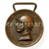 MEDALHA DE GUERRA ITALIANA ∙ MARCA S. JOHNSON - I GUERRA
