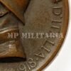 MEDALHA DE GUERRA ITALIANA ∙ MARCA S. JOHNSON - I GUERRA - Image 5
