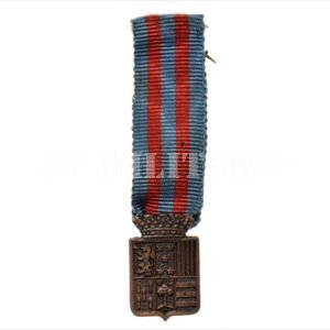 MINIATURA DA MEDALHA DO PACIFICADOR – CAXIAS