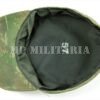 COBERTURA / GORRO CAMUFLADO DO EXÉRCITO BRASILEIRO - Image 7