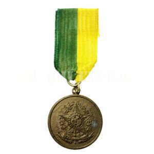 MEDALHA DE TEMPO DE SERVIÇO DA POLÍCIA MILITAR DO PARANÁ – 10 ANOS