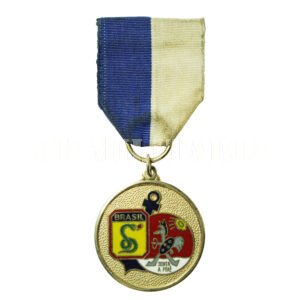 MEDALHA SANGUE DOS HERÓIS FEB