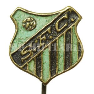 ANTIGO PIN DO SANTOS FUTEBOL CLUB