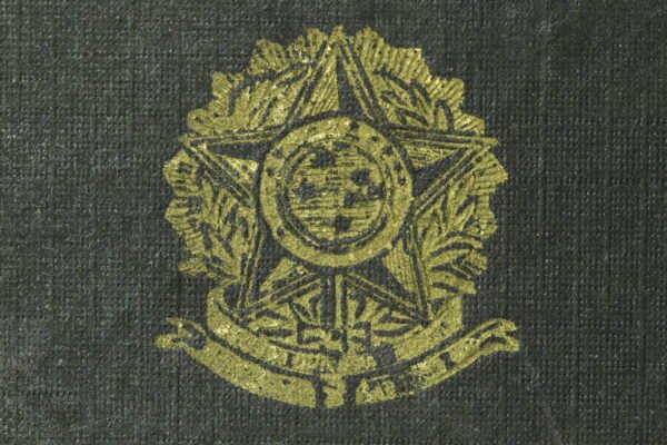 MINIATURA DA ESPADA DO EXÉRCITO BRASILEIRO - Image 8