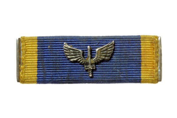 BARRETA MEDALHA MÉRITO SANTOS DUMONT - Image 2