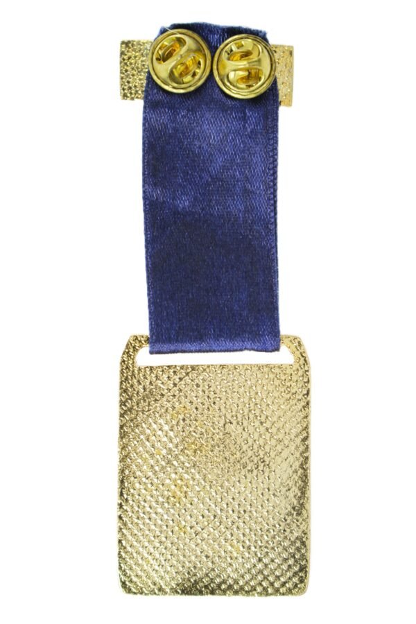 MEDALHA MESTRE MAÇOM – MAÇONARIA - Imagem 4