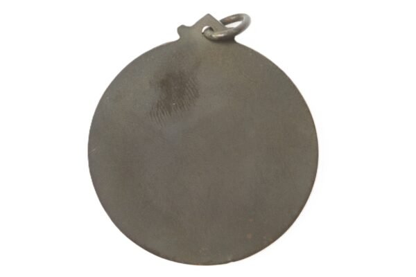 MEDALHA 1º CENTENÁRIO DA MAÇÔNICA FIDELIDADE MINEIRA DE JUIZ DE FORA  – MAÇONARIA - Imagem 2