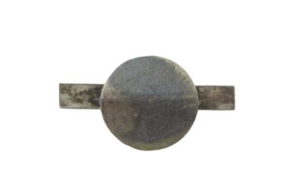 PIN DISTINTIVO PEQUENO TREZE LISTAS VERTICAIS - REVOLUÇÃO DE 1932 - Imagem 2