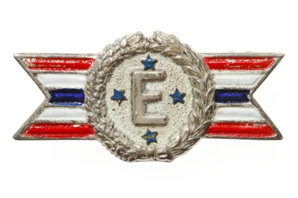 PRÊMIO DE PRODUÇÃO ∙ US ARMY NAVY PRODUCTION – II GUERRA - Imagem 2