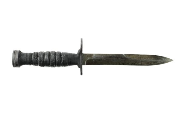 BAIONETA M4 DA CARABINA M1 .30 – II GUERRA - Image 5