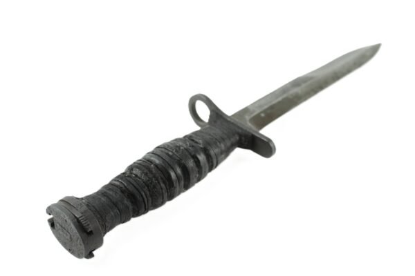 BAIONETA M4 DA CARABINA M1 .30 – II GUERRA - Image 7
