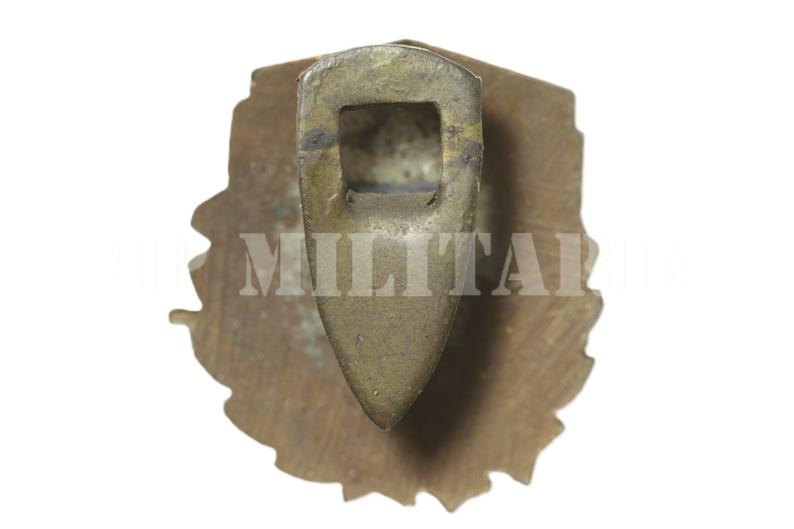 PIN DE COMBATENTE – REVOLUÇÃO DE 32 - Imagem 2