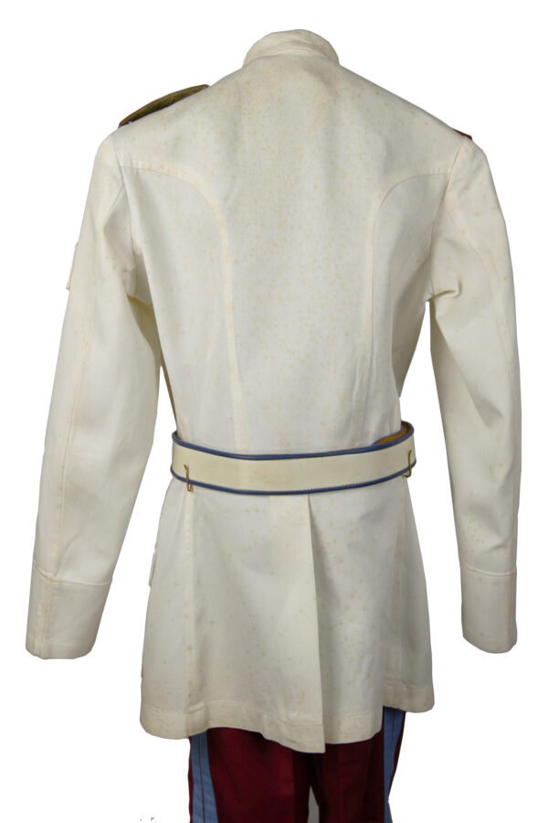 ANTIGO UNIFORME DO COLÉGIO MILITAR DE PORTO ALEGRE – EXÉRCITO - Imagem 5