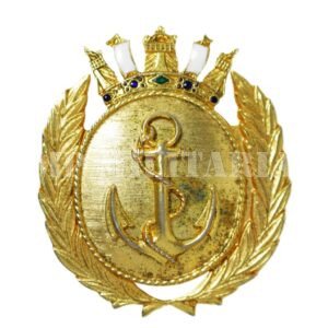ANTIGO DSTINTIVO DA MARINHA DO BRASIL