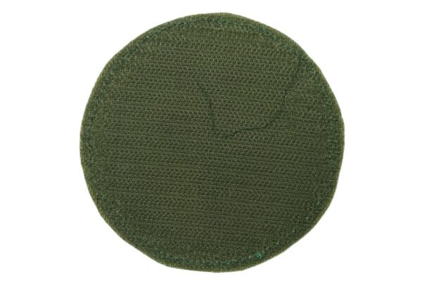 PATCH / DISTINTIVO DO BATALHÃO DE MANUTENÇÃO E SUPRIMENTO DA AVIAÇÃO DO EXÉRCITO BRASILEIRO - Imagem 2