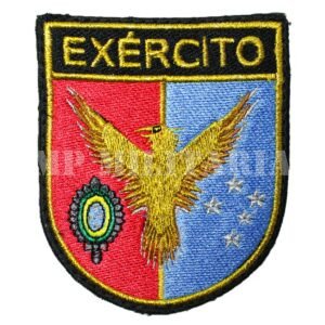 PATCH / DISTINTIVO DA AVIAÇÃO DO EXÉRCITO BRASILEIRO