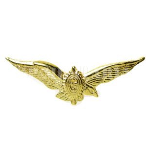 DISTINTIVO / BREVET DE PILOTO DO EXÉRCITO