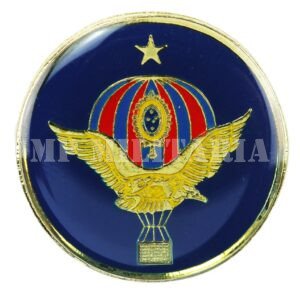 DISTINTIVO DO CENTRO DE INSTRUÇÃO DE AVIAÇÃO DO EXÉRCITO