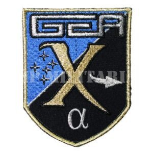 PATCH / DISTINTIVO DO GEA DA AVIAÇÃO DO EXÉRCITO BRASILEIRO