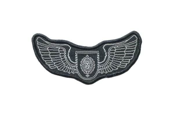 ANTIGO DISTINTIVO / BREVÊ DE ESPECIALIZAÇÃO DA AVIAÇÃO DO EXÉRCITO