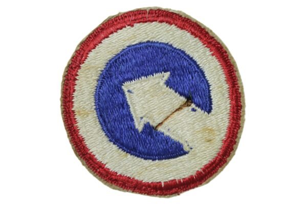 PATCH 1st LOGISTICS COMMAND – II GUERRA