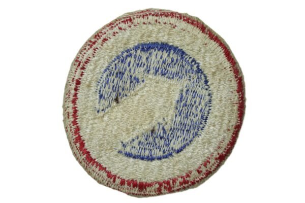 PATCH 1st LOGISTICS COMMAND – II GUERRA - Imagem 2