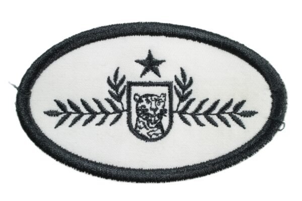 DISTINTIVO DO CURSO DE GUERRA NA SELVA CIGS – MÉDICO - Imagem 2