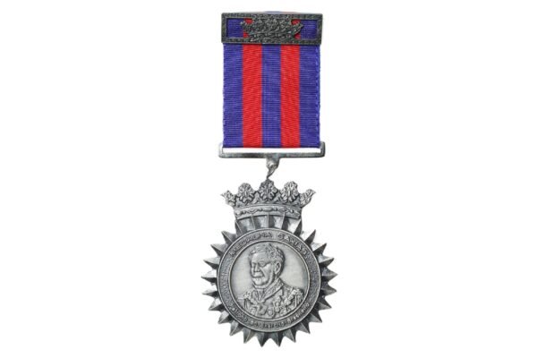 MEDALHA CAXIAS