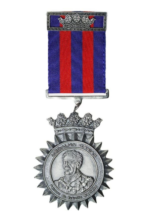 MEDALHA CAXIAS - Imagem 2