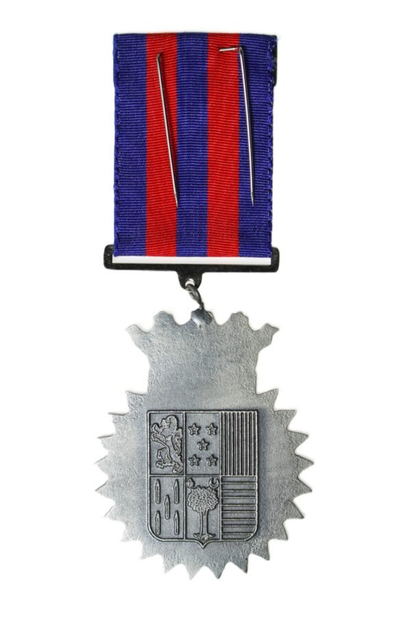 MEDALHA CAXIAS - Imagem 5