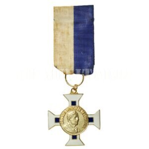 MEDALHA DA CAMARA MUNICIPAL DE LINHARES