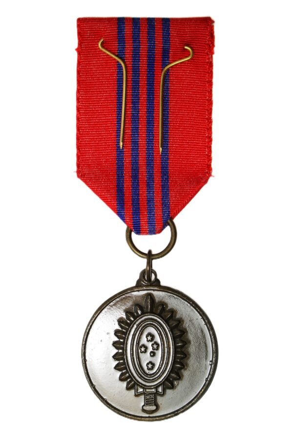 MEDALHA DE PRAÇA MAIS DISTINTA DO EXÉRCITO - Imagem 5