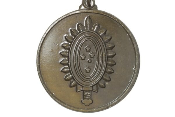 MEDALHA DE PRAÇA MAIS DISTINTA DO EXÉRCITO - Imagem 4