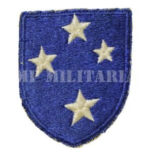 PATCH DA 23ª DIVISÃO DE INFANTARIA • 23rd INFANTRY DIVISION – II GUERRA