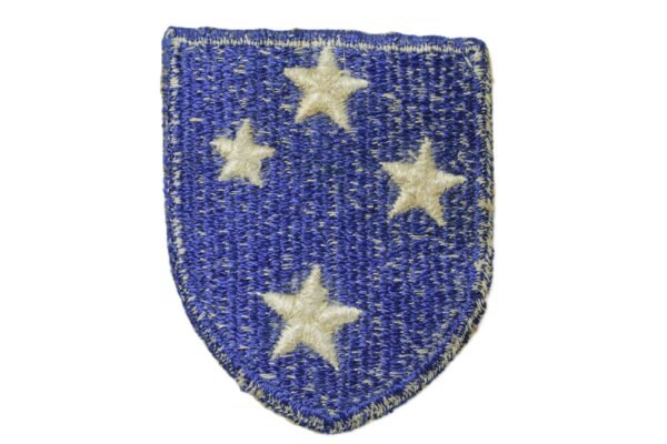 PATCH DA 23ª DIVISÃO DE INFANTARIA • 23rd INFANTRY DIVISION – II GUERRA - Imagem 2