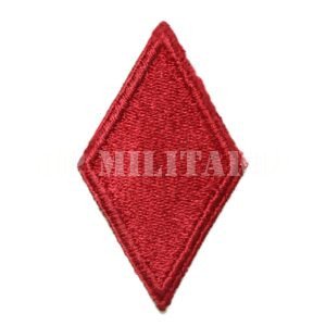 PATCH DA 5ª DIVISÃO DE INFANTARIA • 5th INFANTRY DIVISION – II GUERRA