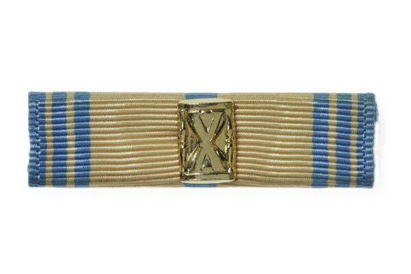MEDALHA ∙ ARMED FORCES RESERVE MEDAL US NAVY– MARINHA - Imagem 5