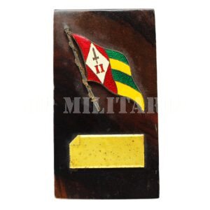 TROFÉU / PANÓPLIA DO II EXÉRCITO ANOS 1970