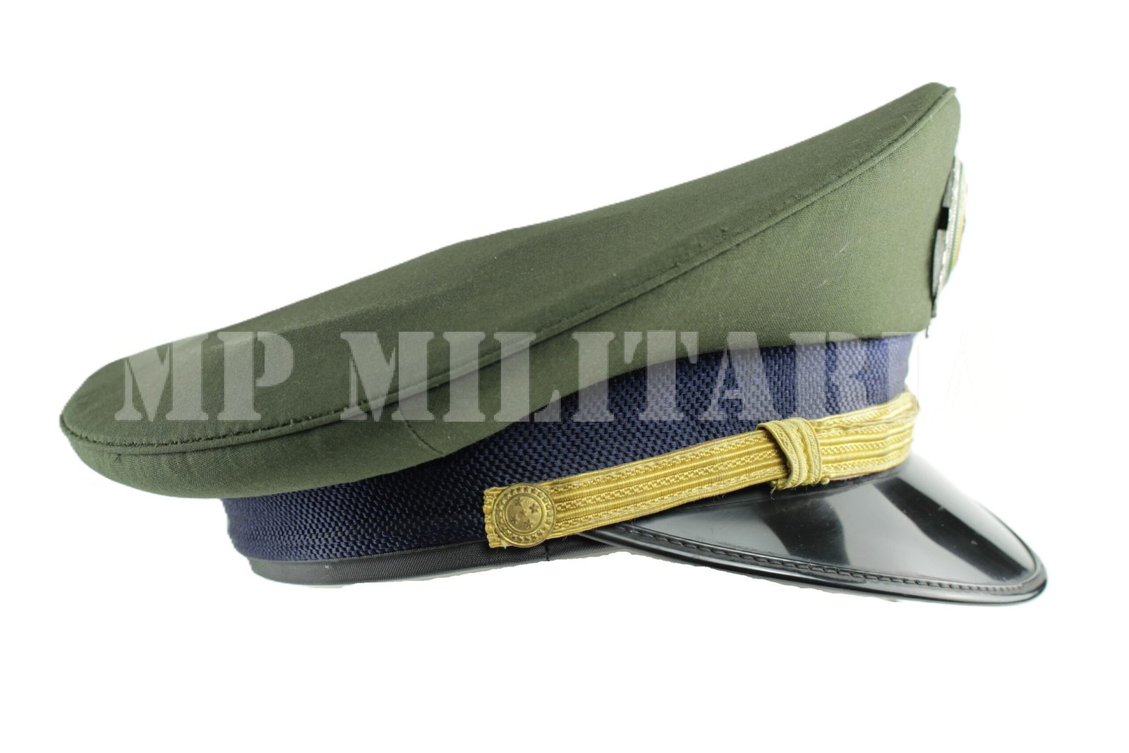 QUEPE DE ALUNO DO CPOR DOS ANOS 1950 - Imagem 3