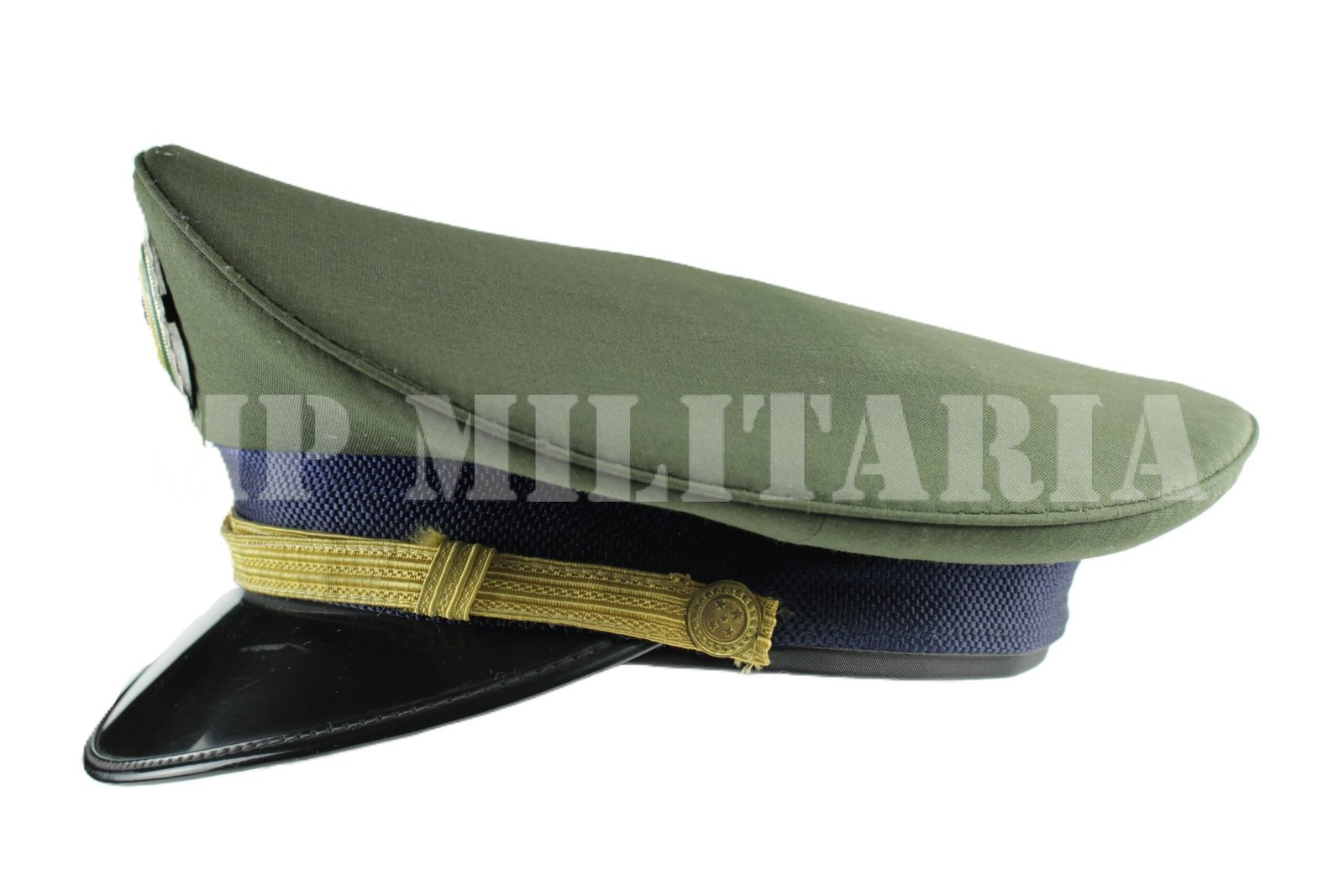 QUEPE DE ALUNO DO CPOR DOS ANOS 1950 - Imagem 4