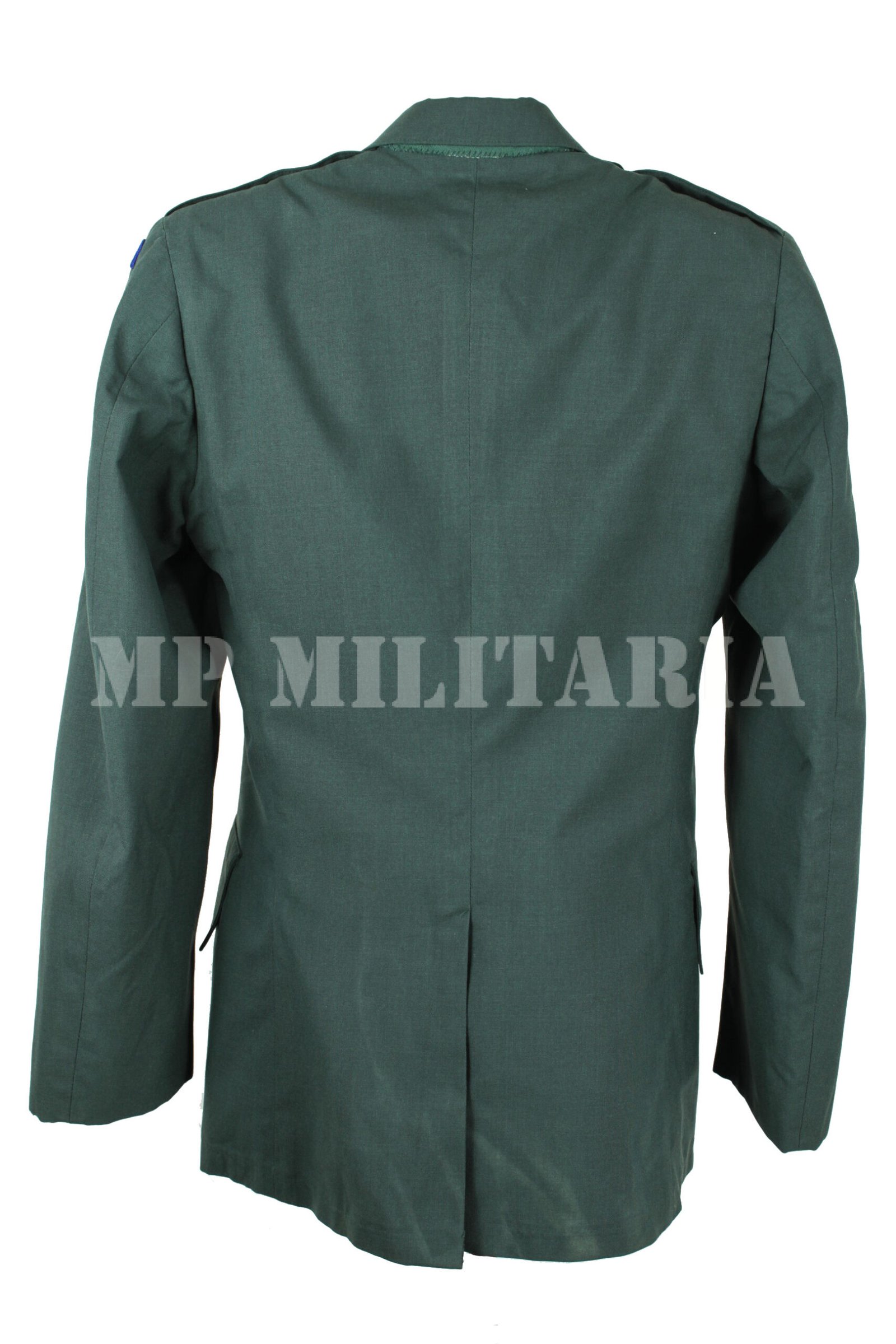 TÚNICA DE SARGENTO DA X DE MONTANHA DO EXÉRCITO AMERICANO - Imagem 8