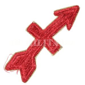 PATCH DA 32ª DIVISÃO DE INFANTARIA • 32th INFANTRY DIVISION – II GUERRA