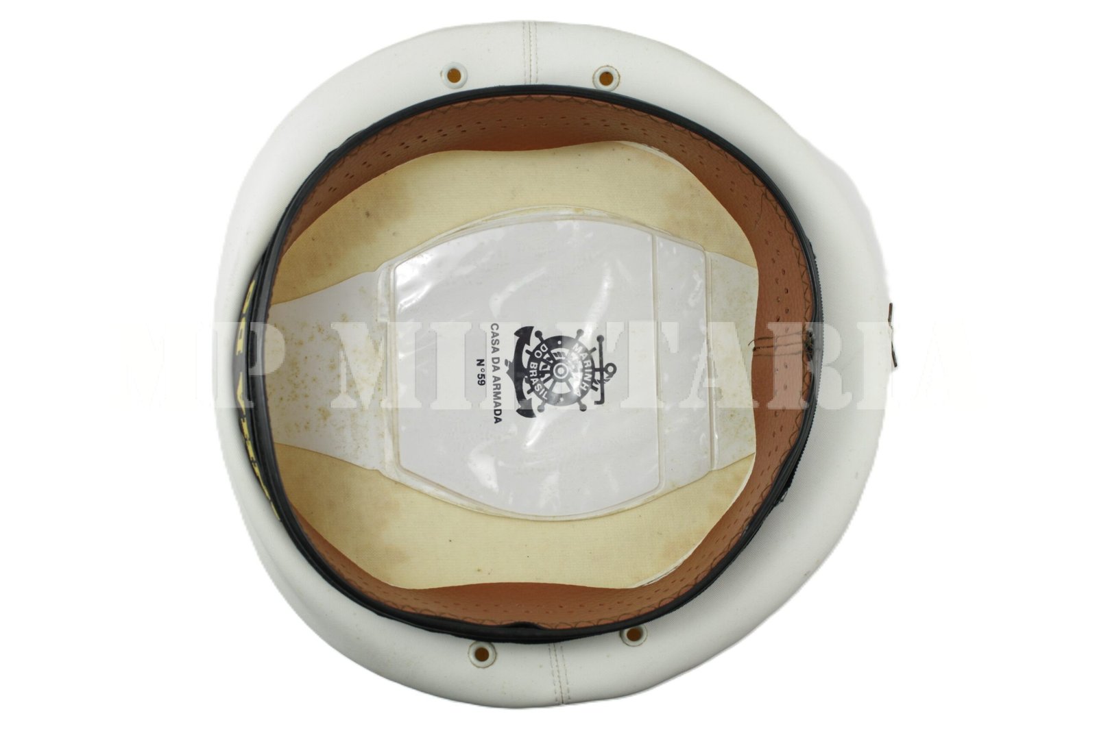 COBERTURA DE MARINHEIRO - MARINHA DO BRASIL - Imagem 6