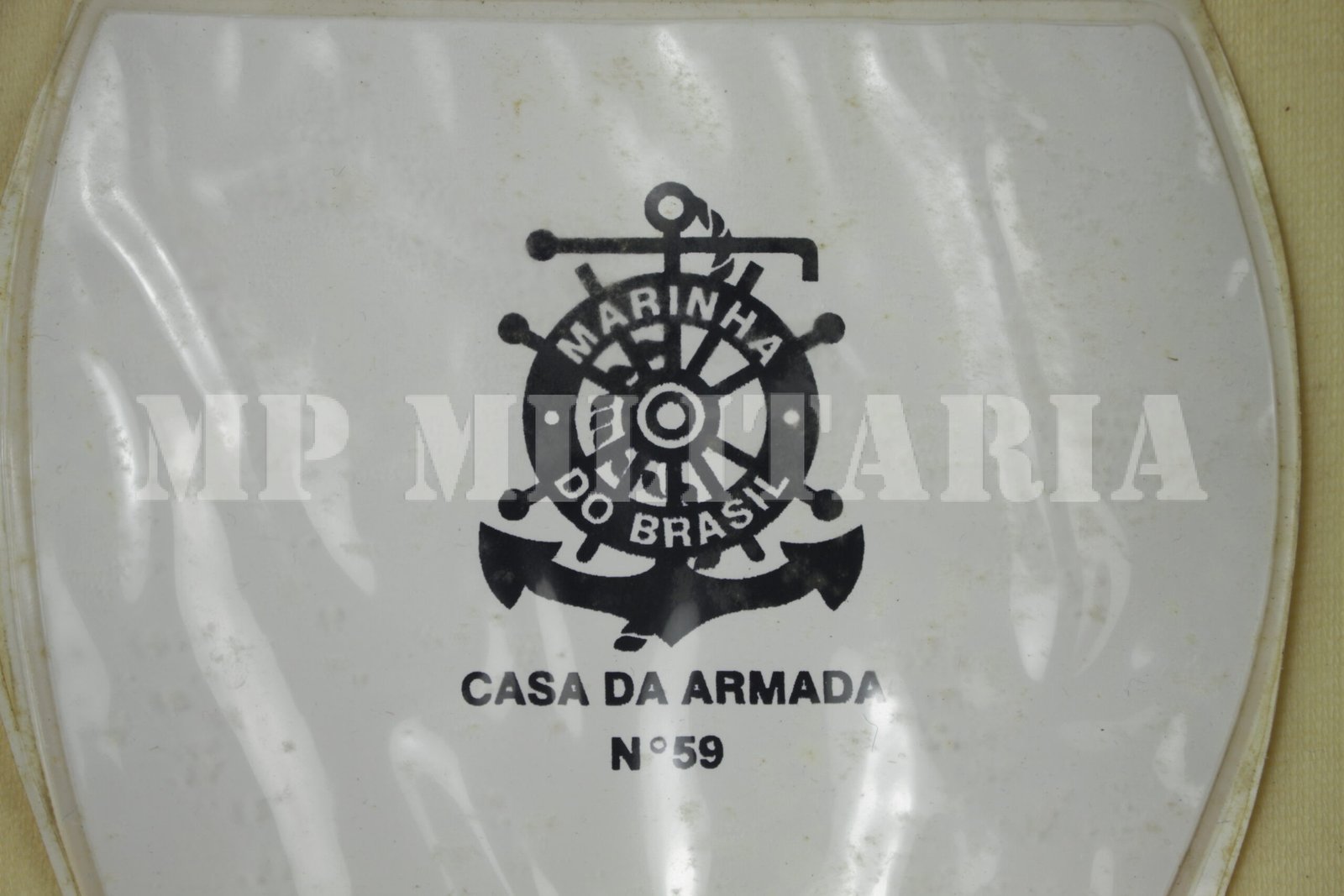 COBERTURA DE MARINHEIRO - MARINHA DO BRASIL - Imagem 7