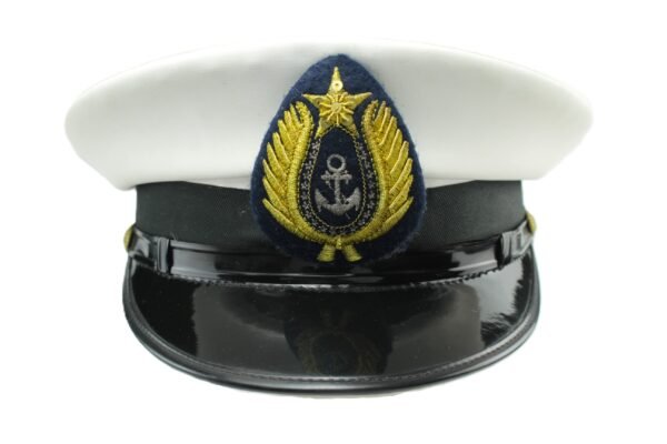 QUEPE / BENÉ PARA SUBOFICIAL E SARGENTO - MARINHA DO BRASIL - Imagem 2