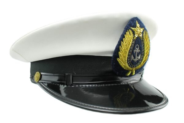 QUEPE / BENÉ PARA SUBOFICIAL E SARGENTO - MARINHA DO BRASIL - Imagem 4