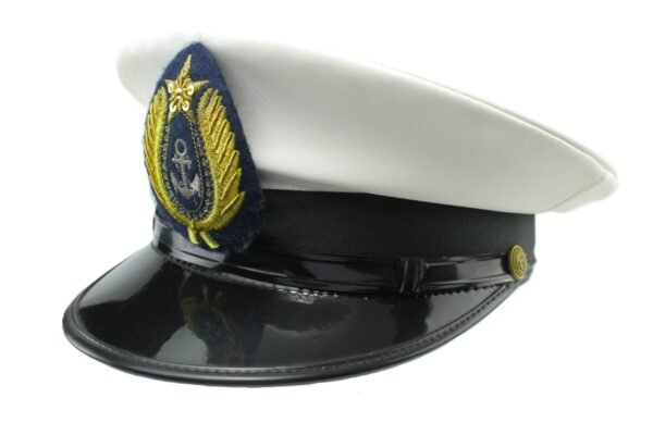 QUEPE / BENÉ PARA SUBOFICIAL E SARGENTO - MARINHA DO BRASIL - Imagem 5