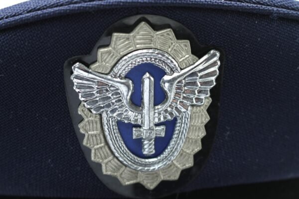QUEPE DE SARGENTO DA FAB • FORÇA AÉREA BRASILEIRA – ANOS 2000 - Imagem 3
