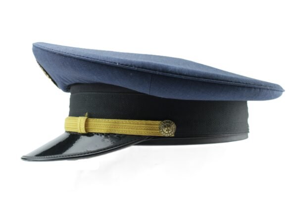 QUEPE DE SARGENTO DA FAB • FORÇA AÉREA BRASILEIRA – ANOS 70 - Imagem 4